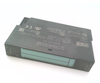 6ES7134-4GB11-0AB0   Módulo PLC nuevo y original de Siemens