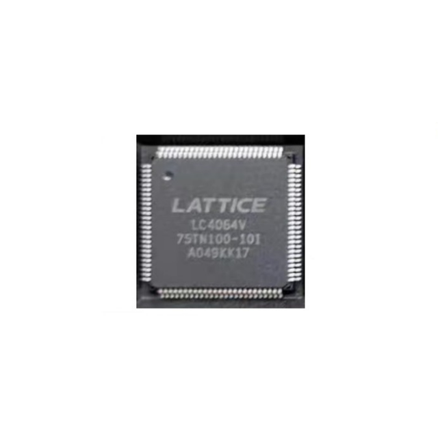 New Integrated Circuit IC LC4064V-75TN100-10I