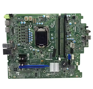 Para la placa base <span class=keywords><strong>Dell</strong></span> <span class=keywords><strong>OptiPlex</strong></span> <span class=keywords><strong>3090</strong></span> MT 2VCFF 2VCFF LGA1151 DDR4 placa base - Product Image 1
