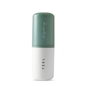 Teel Travel Toothbrush And Toothpaste Set Portable Oral Care Case For Bathroom Use - Product Image 5