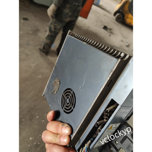 Servomoteur Estun EDB-10APA d'occasion fabriqué en Chine - Product Image 3