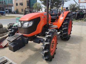 Tracteurs agricoles <span class=keywords><strong>d</strong></span>'<span class=keywords><strong>occasion</strong></span> 70 CV à prix avantageux, petits <span class=keywords><strong>outils</strong></span> <span class=keywords><strong>de</strong></span> jardinage - Product Image 2