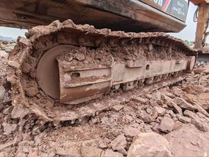 Excavadora de Orugas de Servicio Pesado en Venta, Excavadora Minera de 37.5 Toneladas SANY SY375H 212kW Isuzu, Cucharón de 1.9m³, Fuerza de Excavación de 235kN - Product Image 6