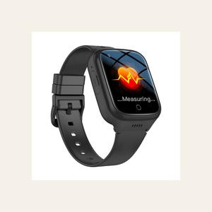 Reloj GPS para Personas Mayores, Reloj de Pulsera con Pantalla Táctil 4G para Adultos - Product Image 3