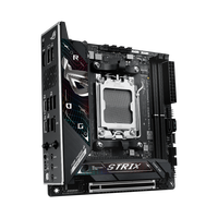 2025 ROG STRIX B850-I GAMING WIFI Desktop-Motherboard WIFI7 ITX AMD B850 Single DDR5 RAM PCIe 5.0 M.2 SSD SATA-Festplatte