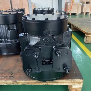 Torre de Pistones Hidráulicos con Motor para Motor Hidráulico 341G Mcr - Product Image 4
