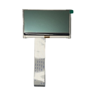DETONE 2.4 Inch 12864 Mono <strong>LCD</strong> Display <strong>Module</strong> 18Pin FSTN <strong>ST7567</strong> Driver IC <strong>128X64</strong> Cog Type SPI Interface LED Backlight 600 - Product Image 3