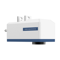 Analyseur d'humidité infrarouge proche en ligne, humidimètre NIR en ligne, analyseur d'humidité infrarouge, mesure continue sans contact