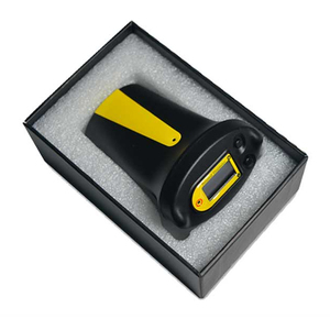 Dosímetro <span class=keywords><strong>Personal</strong></span> de rayos x, dispositivo <span class=keywords><strong>Personal</strong></span> individual de alarma de dosis radiactiva RG 1100 - Product Image 2
