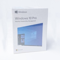 Windows 10 Pro USB, Activación en Línea, Envío Gratuito, Garantía de por Vida