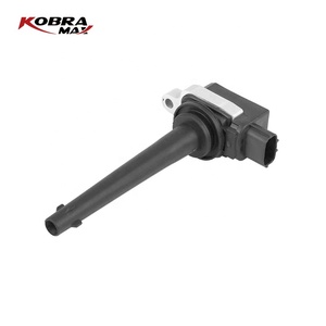 Bobine d'allumage haute qualité Kobramax Kobramax 22448 CJ00A 0 221 604 <span class=keywords><strong>014</strong></span> <span class=keywords><strong>F</strong></span> 01R 00A 067 UF591 pour Nissan - Product Image 2