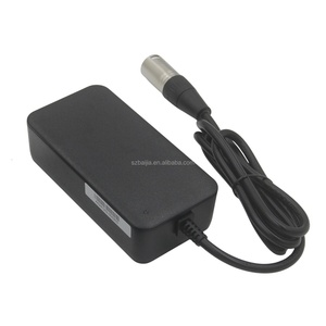 Cargador de Corriente para Cabezal de Impresora Canon, Modelo 42V 2A, con Accesorios para Scooter Eléctrico - Product Image 1