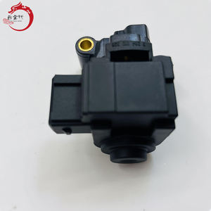 Actuador de Velocidad de Ralentí Original de Calidad para Motor de Automóvil 35150-02600 para Hyundai Grand Kia Picanto 3515002600 - Product Image 3