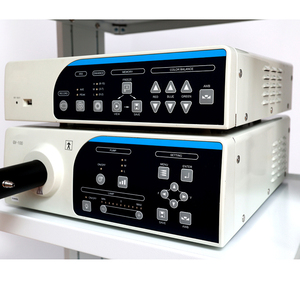 Promosyon fiyat gastroskop ve kolonoskop hayvan özel tıbbi Gastrointestinal endoskop sistemi endoskop Kolonoscope - Product Image 3