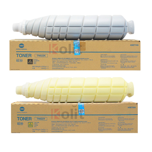 ตลับหมึกพิมพ์คุณภาพสูงสำหรับ tonner Konica Minolta C1100 TN622แท้ดั้งเดิม <span class=keywords><strong>C3110</strong></span> C1085หมึกพิมพ์ - Product Image 4