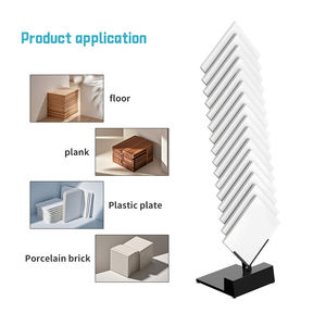 מדגם תצוגה מתלה תצוגה תצוגה תצוגה תצוגה מתלה תצוגה עבור חדר מדגם - Product Image 4