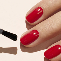 KODIES vernis à ongles gel UV de marque privée GEL couche de finition non jaune super brillant sans sensation collante
