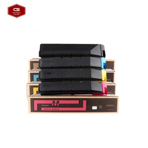 Cartouches et toners compatibles Kyocera pour TK8735 TK8736 TK8737 TK8738 TK8739 - Product Image 1