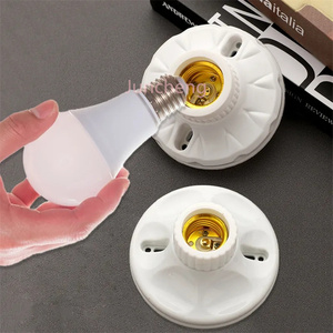 <span class=keywords><strong>A19</strong></span> E27 E26 B22 5W 7W 9W 12W Bombillas LED más brillantes Venta al por mayor Blanco suave 3000K 4000K 6000K Luz A60 led - Product Image 6