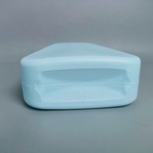 Yunnan supplies 300ml trapezoidal <b>bottles</b> for daily chemical cleaning agents, <b>plastic</b> <b>bottles</b>, <b>spray</b> <b>bottles</b>, and 500ml oil - Product Image 4