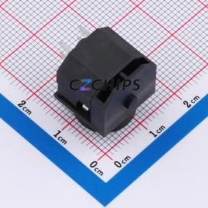 DIN-422A Circular DIN Connector Through hole Component (THT) Connector - Product Image 2