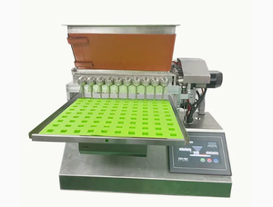 Hot Sale Tabletop Jelly <b>Candy</b> Depositor Production and Packaging Machine Jelly <b>Candy</b> Soft <b>Candy</b> Production Machine <b>Gummy</b> <b>Candy</b> M - Product Image 5