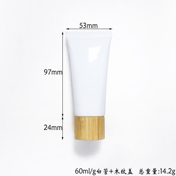 60กรัมสีขาว