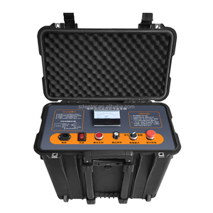 35KV Cáp định vị lỗi TDR máy phát tín hiệu điện áp cao - Product Image 1