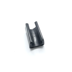 8mm 10mm 12mm 14mm 16mm nhựa bảo vệ sàn đồ nội thất Ống kẹp ống kẹp chân - Product Image 6