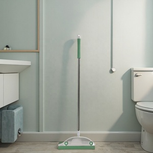 Chổi đa năng Realida Home 2 trong 1, chổi vệ sinh thần kỳ, chổi thần kỳ cho nhà bếp và phòng tắm - Product Image 1