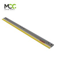 Lame de nettoyage du tambour CMY OEM pour Konica Minolta Bizhub C659 C759 BH C 659 759 Copier Spare Parts