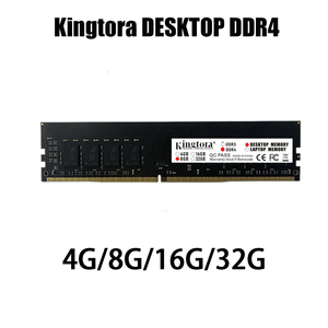 Chất lượng cao kingtora <span class=keywords><strong>DDR4</strong></span> 8GB/16GB/32GB Máy tính để bàn Bộ nhớ <span class=keywords><strong>RAM</strong></span> 2400MHz chơi game PC <span class=keywords><strong>RAM</strong></span> với RGB hỗ trợ - Product Image 4