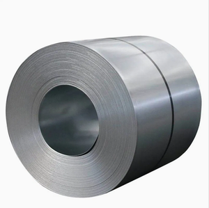 उन्मुख सिलिकॉन स्टील 30qg100 30qg100 30qg105 0.3 मिमी कम लोहे की हानि स्टील कोइल और ट्रांसफार्मर के लिए वेल्डिंग के साथ शीट - Product Image 2