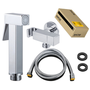 Горячая распродажа, латунный спрей для биде - Product Image 3