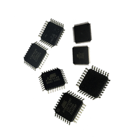 HG ATSAM3X8EA-AU HBE, el Mejor Proveedor de Circuitos Integrados Originales, Componentes Electrónicos, Circuitos Integrados Especializados al por Mayor