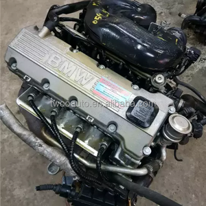 Motor de Gasolina Usado <span class=keywords><strong>194E1</strong></span> 1.9L 8 Válvulas para BMW E46 318i - Product Image 3