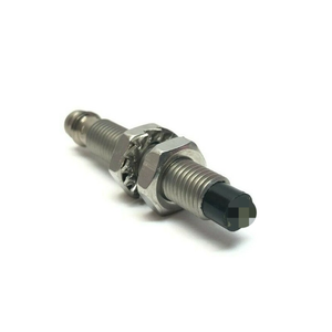 Sensor de Proximidade Indutivo Tipo Barril 4600625, X 1 Novo Original Pronta Entrega Automação Industrial Pac PLC Dedicado - Product Image 1