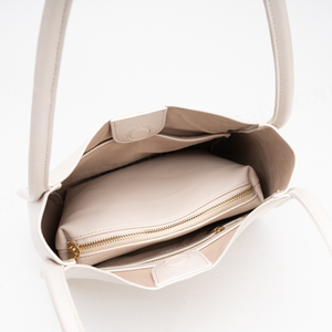 Sac à main en PU de haute qualité, nouvelle mode 2024, avec fermeture à glissière et doublure en polyester pour femmes, vente en gros - Product Image 6