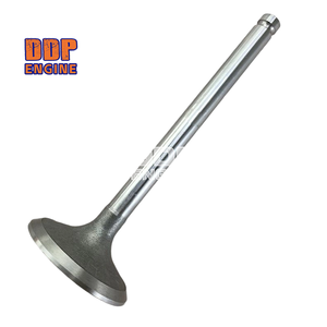 เครื่องจักรก่อสร้างวาล์วไอดีเครื่องยนต์3142H041สำหรับเพอร์กินส์1004-42 N4.421 - Product Image 1