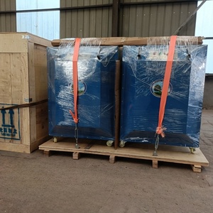 Estrattore di fumi per saldatura a due bracci di aspirazione per depolveratore automatico pulito - Product Image 5