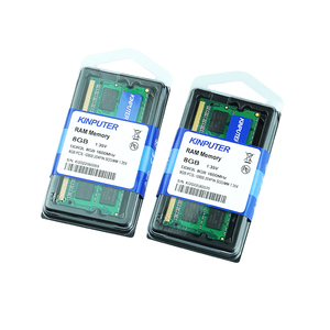 8GB <span class=keywords><strong>DDR3</strong></span> 1600 Laptop-Speicher für Desktop - Lagernd Verfügbar - Product Image 5