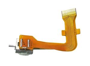 อะไหล่ตู้เอทีเอ็ม 1770031905 หัวอ่านวินคอร์ <span class=keywords><strong>V2CU</strong></span>, หัวแม่เหล็ก <span class=keywords><strong>V2cu</strong></span>, <span class=keywords><strong>V2cu</strong></span> ความต้านทานสูง 1770031905 - Product Image 2