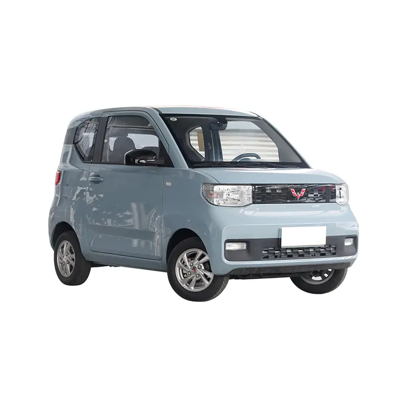Top bán xe điện wuling mini xe buýt wuling tự động 2023 wuling hongguang Mini EV
