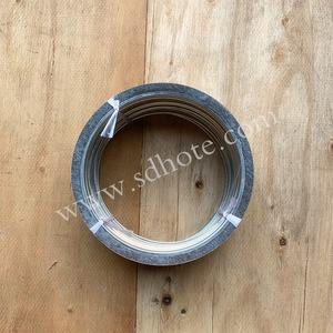 Joint de couvercle de <span class=keywords><strong>culbuteur</strong></span> de moteur Sinotruk WD615 VG1540040028 - Product Image 6