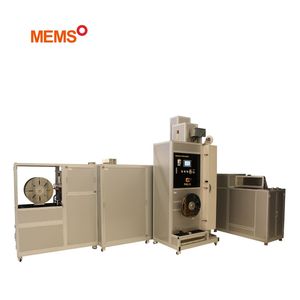 Sistema de Hilado de Membranas de Fibra Hueca a Escala Comercial, Línea de Producción UF, Extrusora de Membranas Industriales NIPS de Gran Capacidad - Product Image 5
