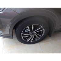 Voiture d'occasion Guazi 2023 Geely Auto Coolray, directement du concessionnaire, moteur essence, automatique, SUV 5 places, conduite à gauche