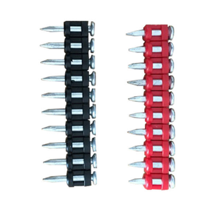 Clous de conduite à gaz, russie 65 #, pièces, en acier et béton - Product Image 1