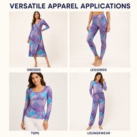 Tissu en polyester double brossé 240 g/m² DBP pour vêtements et loungewear – Vente chaude – Fournisseur au mètre
