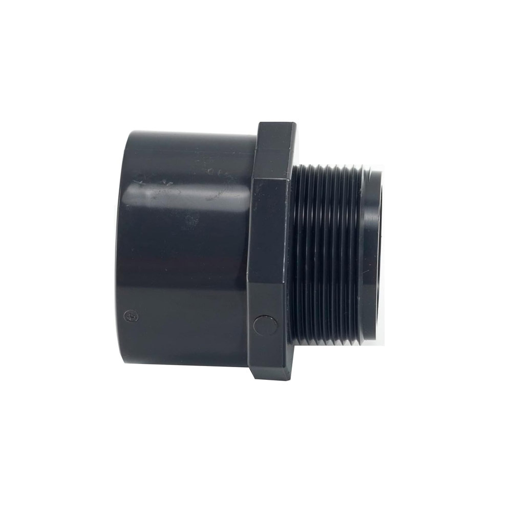 Stainless Sensor Adaptor Fitting – M12x1.25 Female To M10x1.25 Male Conversion