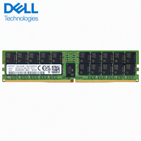 D Distributor Resmi D Ell Grosir Memori Server ECC RDIMM DDR5 32GB 4800/5600MHz, Pengiriman Cepat, Tersedia